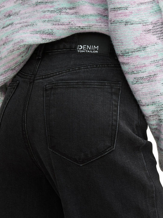 Damenjeans Clean Dark Stone Black