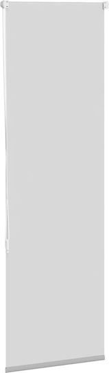 vidaXL Roller Blinds Total Blackout Gray W50xH175cm 4011404