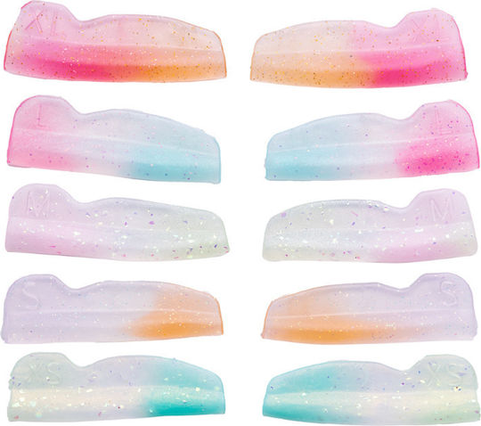 Zola Chic Curl Lash Laminating Pads Xs S M L Xl