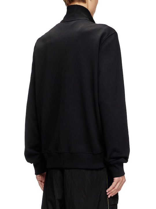 Sweatshirt Black