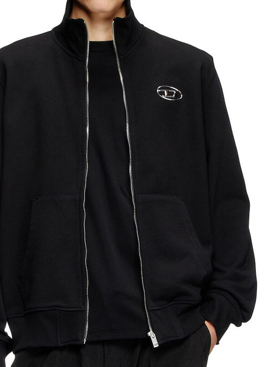 Sweatshirt Black
