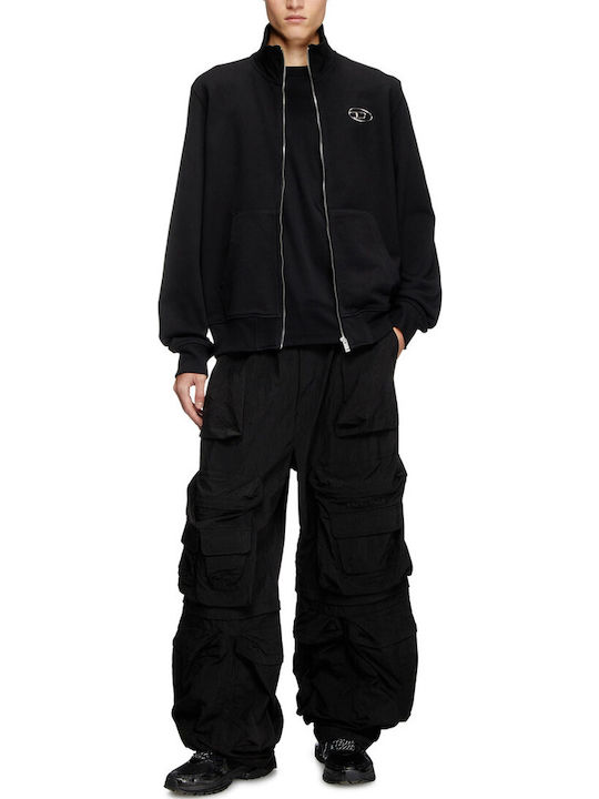 Sweatshirt Black