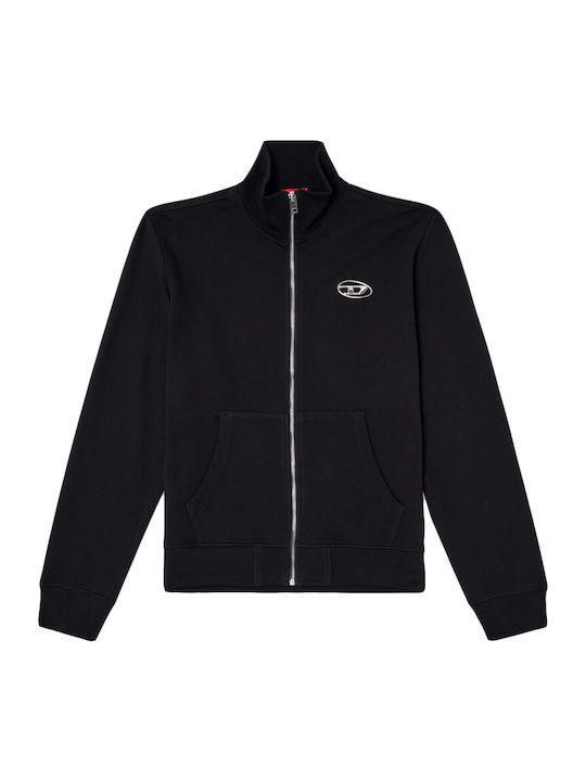 Sweatshirt Black