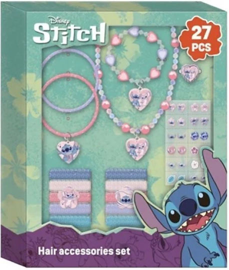 Disney Lilo Stitch Игра за бижута