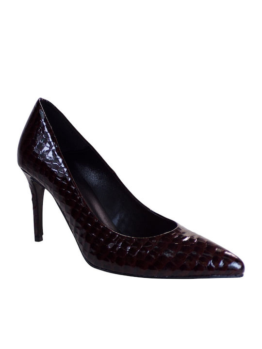 Dominique Shoes