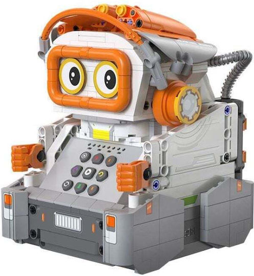 Joc Educațional Robotică pentru 8+ ani Ani