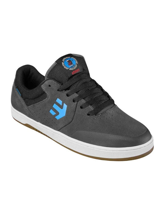 Marana X Sneakers Dark Grey / Black