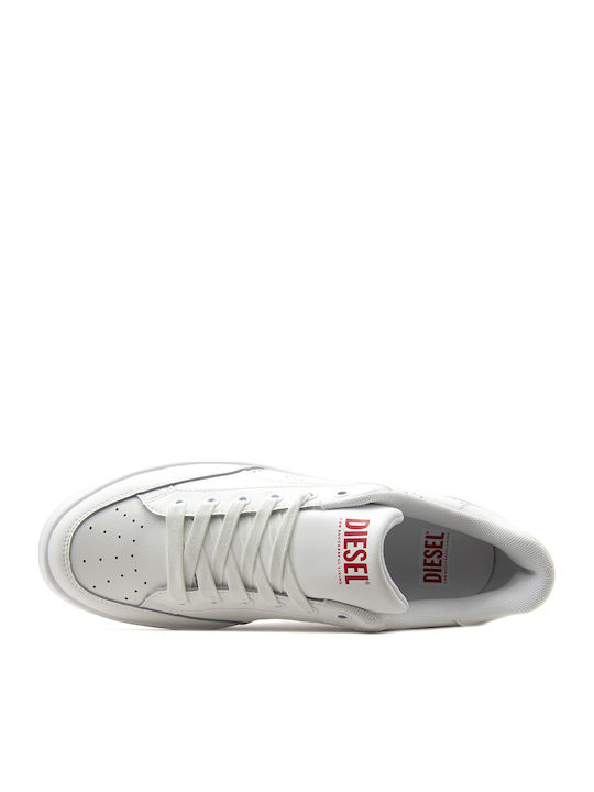 Herren Sneakers Weiß