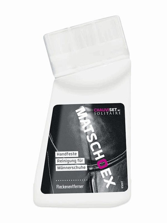Super-Angebot Reise-Set Solitaire Chauvi-Set 7 Produkte für jede Lederart