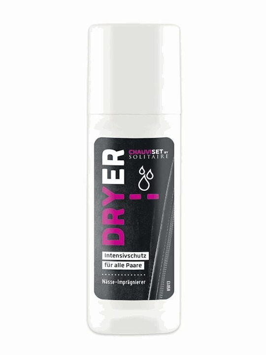 Super-Angebot Reise-Set Solitaire Chauvi-Set 7 Produkte für jede Lederart