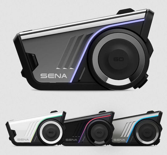Sena 60S with Bluetooth