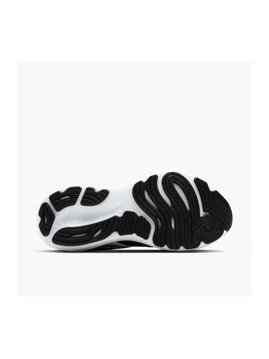 Glycerin 22 Ανδρικά Αθλητικά Παπούτσια Running Black / Grey / White