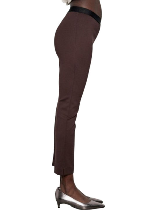 Colanti de femei Colanti Brown