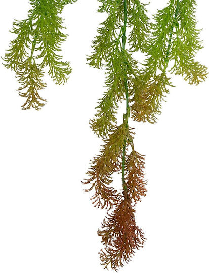 Artificial Plant in Pot Green 80cm GloboStar