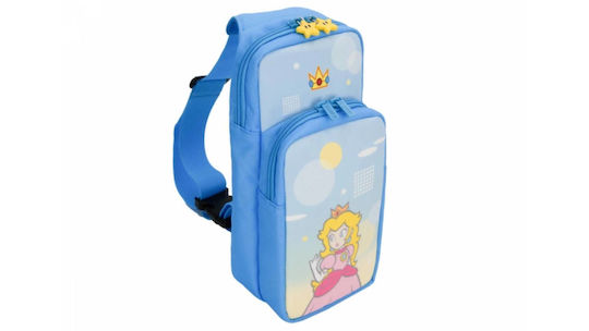 Adventure Pack City Pop Peach Nintendo Switch