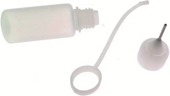 Präzisions-Nadelspitzenflaschen 10 ml 5 Stück