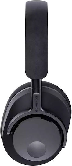 Cambridge Audio Über Ohr Kopfhörer Schwarz