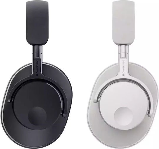 Cambridge Audio Über Ohr Kopfhörer Schwarz