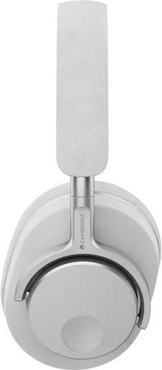 Cambridge Audio Over Ear Ακουστικά Λευκά