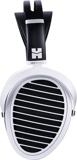 HiFiman Ananda Nano Ενσύρματα Over Ear Ακουστικά Λευκά