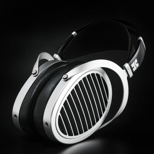 HiFiman Ananda Nano Ενσύρματα Over Ear Ακουστικά Λευκά