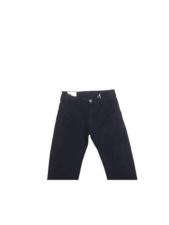 Domina Kids' Pants Blue