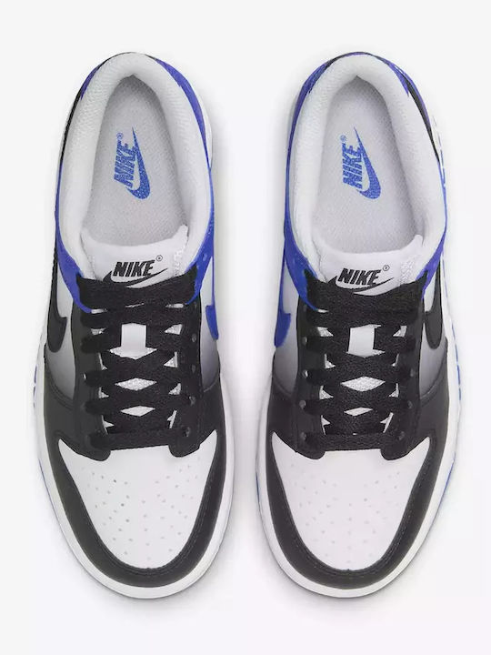 Dunk DUNK Kinder Sneakers Weiß