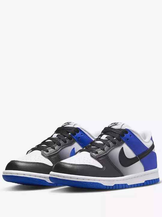 Dunk DUNK Kinder Sneakers Weiß