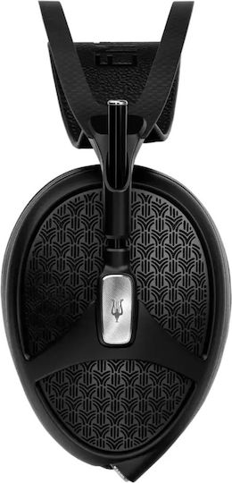 Meze Audio Empyrean II Über Ohr Kopfhörer Schwarz