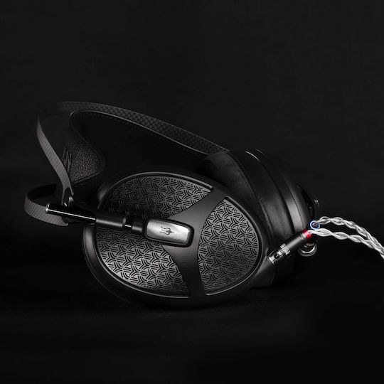 Meze Audio Empyrean II Über Ohr Kopfhörer Schwarz