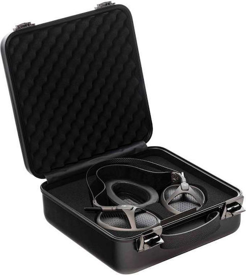 Meze Audio Elite Over Ear Headphones Black