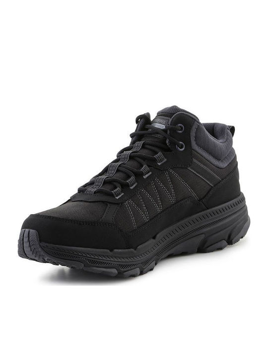 Skechers Go Run Trail Altitude Дамски Планински Обувки Черни