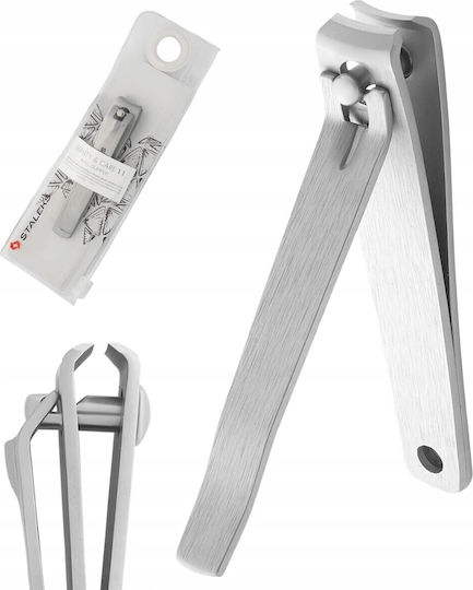 Staleks Νυχοκόπτης Inox Μεγάλος