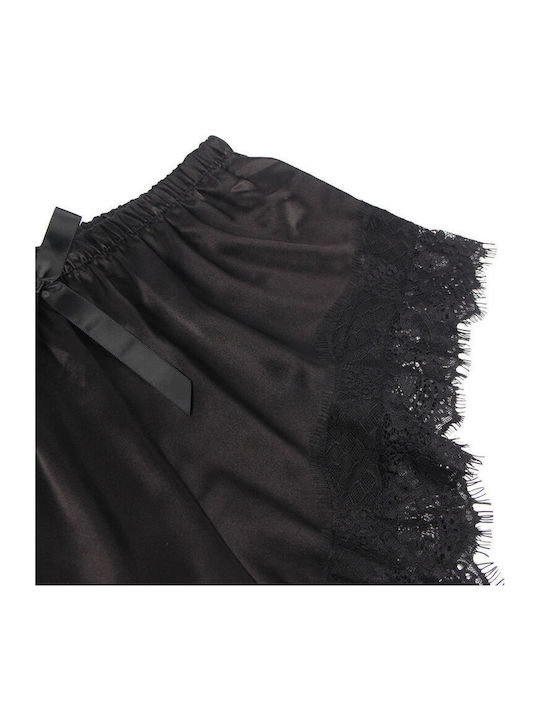 Subblime Babydoll Black