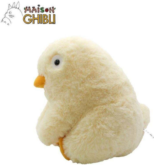Spirited Away Ootorisama Nakayoshi Plush 23cm