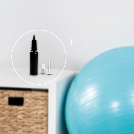 Cecotec Μπάλα Pilates 65cm