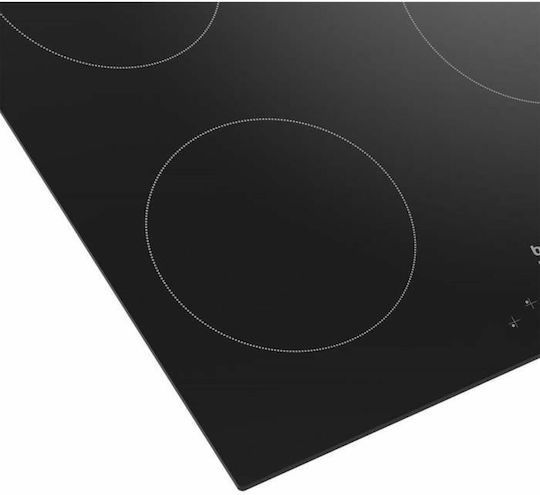 Beko Κεραμική Εστία Αυτόνομη 58x51εκ.