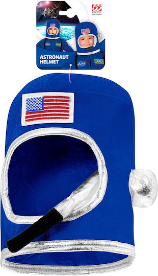 Children's Soft Astronaut Hat 01260