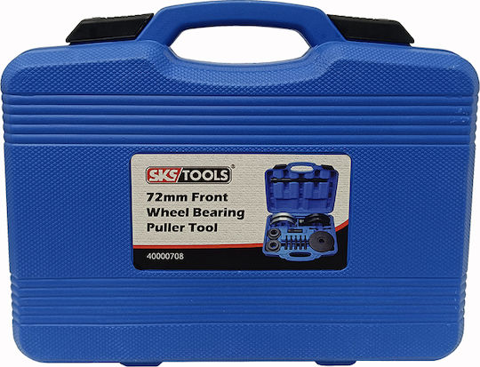 Εργαλείο Ρουλεμάν Τροχού 72 Mm Vw Sks Tools 40000708