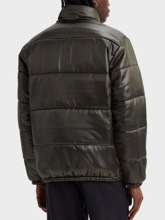 Levi's Jacket Puffer Black