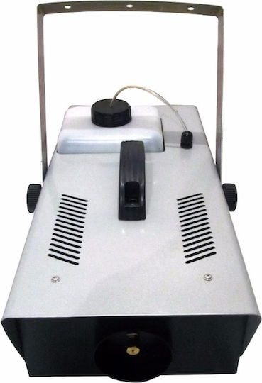 Smoke Machine Bubble Machine Set 60 W Ideallstore 1200 W Liquid 4.5 L Included