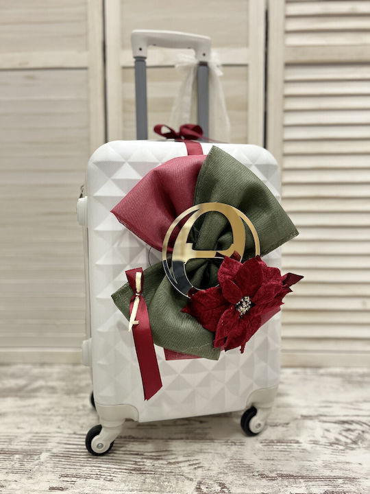 Marilli's House Poinsettia Baptism Package