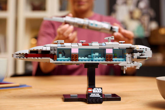 LEGO Disney Home One Starcruiser Für 18+ Jahre 559 Stück