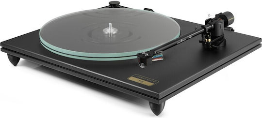 Gold Note T-5 Πικάπ με Belt Drive Black