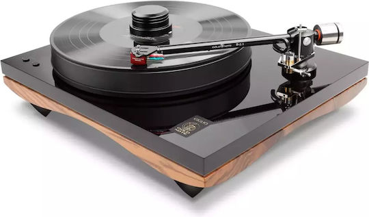Gold Note Πικάπ με Belt Drive Walnut