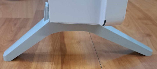 Cronus O' Ring CCM Convectoare Perete 500W Alb