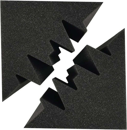 Ichopolis Bass Trap (25 Pieces) 24cm x 12cm x 120mm