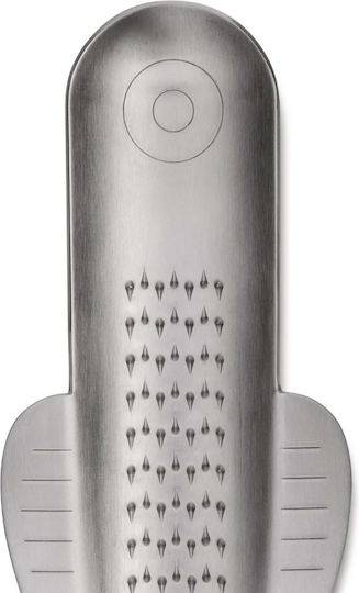 Alessi Τρίφτης για Τζίντζερ 18.5x5.7x1.8cm