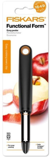 Fiskars Αποφλοιωτής/Καθαριστής Φρούτων & Λαχανικών από Πλαστικό