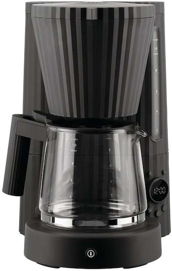 Alessi Filterkaffeemaschine 1100W